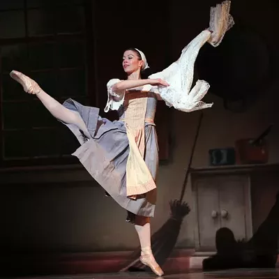 Cinderella2010
