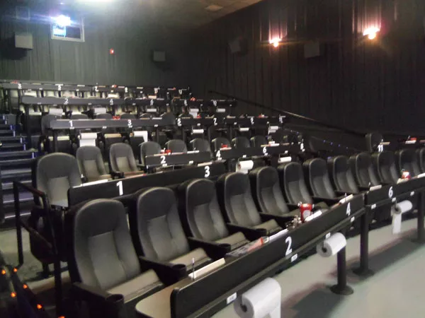 Cinebarre