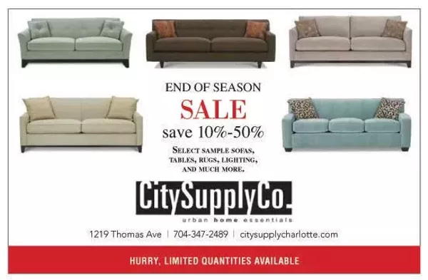 citysupply