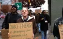 <em>CL</em> and <em>HuffPost</em> team up for DNC/Occupy Charlotte coverage