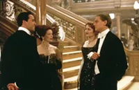 Capsule reviews of films playing the week of April 18