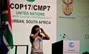 Climate Apartheid
