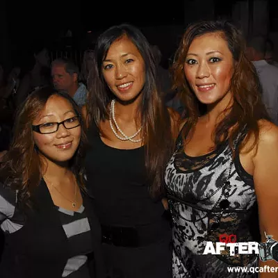 Club Unleashed, 7/8/11