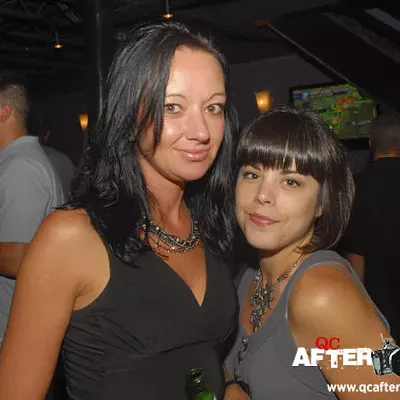 Club Unleashed, 7/8/11