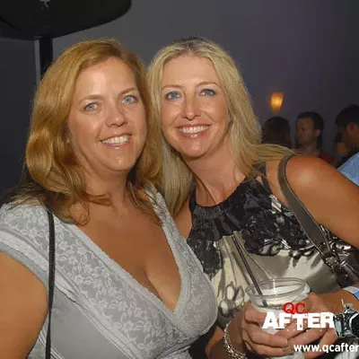Club Unleashed, 7/8/11