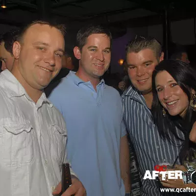 Club Unleashed, 7/8/11