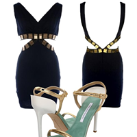 Cocktails and your closet