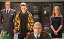 <i>Kingsman: The Secret Service</i>: The spy who came in from the old