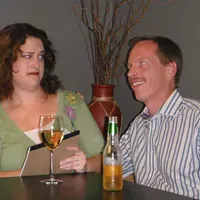 COMEDY: The Dysfunctional Figurines at CAST