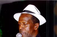 Gregory Issacs