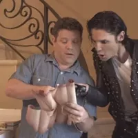 Corey Feldman's 'Ascension Millenium' video is terrible