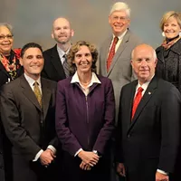Is the local Democratic Party imploding?