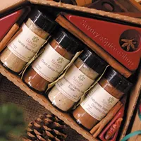 Give 'em food!: Last-minute gift guide