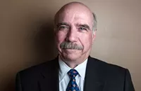 Dan Clodfelter: The Gentleman's Radical