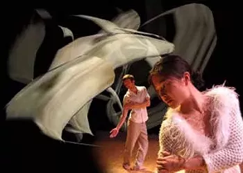 DANCE: Troika Ranch presents 16 [R]evolutions