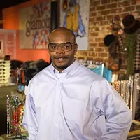 Darrell Roach
