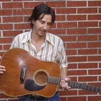 Dave Desmelik plays Common Market tonight (4/21/12)