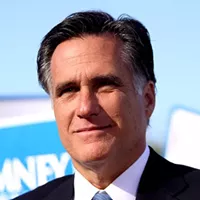 Democratic National Convention 2012 Notebook: Protesters and Pushback at Romney's 'Prebuttal'