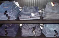 Denimpulse Purchases: Finding the perfect fit