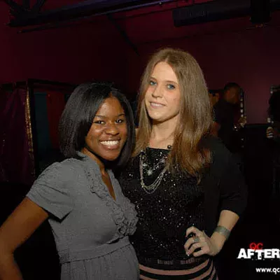 Dharma Lounge, 12/3/11