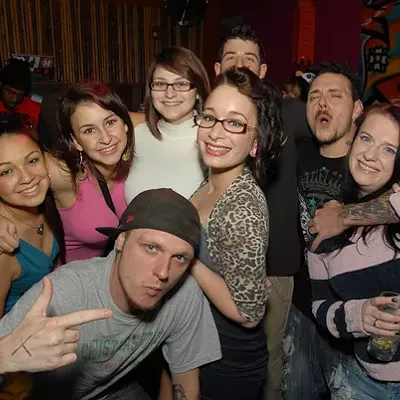 Dharma Lounge