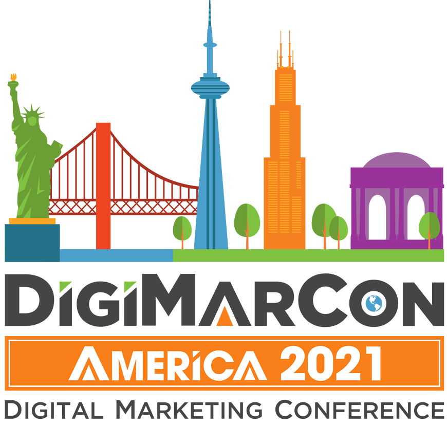 Digital Marketing, Media and Advertising Conference - Online: Live & On Demand - July 21-22, 2021