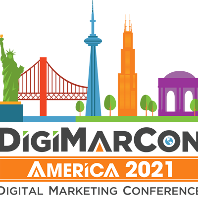 Image: Digital Marketing, Media and Advertising Conference - Online: Live & On Demand - July 21-22, 2021