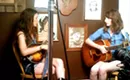 The dirty girls behind Nashville's Birdcloud