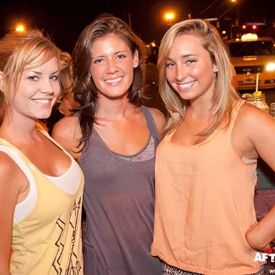 Dixie's Tavern, 7/9/12