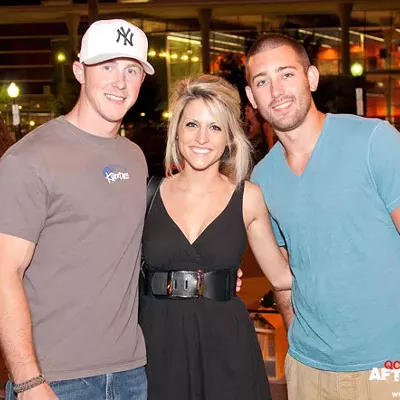 Dixie's Tavern, 7/9/12