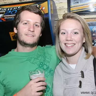 Dixie's, 11/14/08