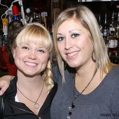 Dixie's, 11/14/08