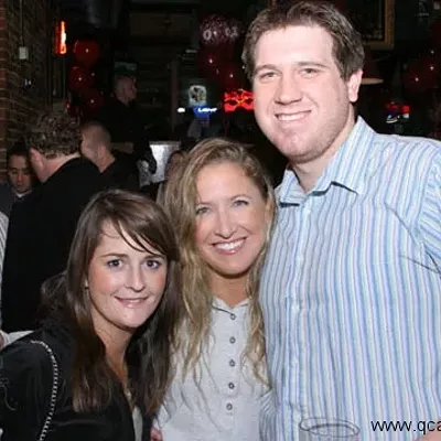 Dixie's, 11/14/08