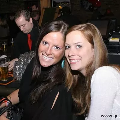 Dixie's, 11/14/08