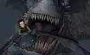 Catching up with the <em>Dragon</em> in training