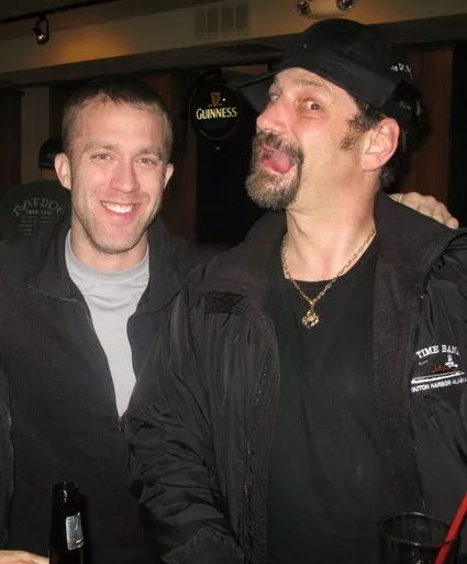 drew and tucker