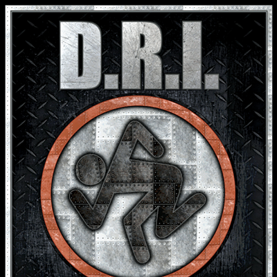 Image: D.R.I. (Dirty Rotten Imbeciles) with special guests DEATHWISH