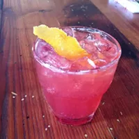 Drink This: 715