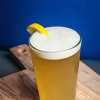 Drink This: Tess’s Summer Sip