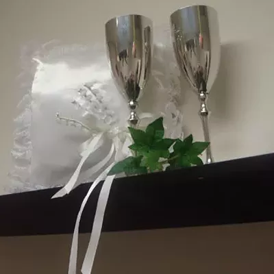 It's a Bridal Thing