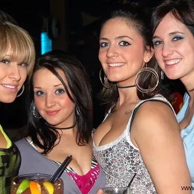 Alley Cat, 2/17/10