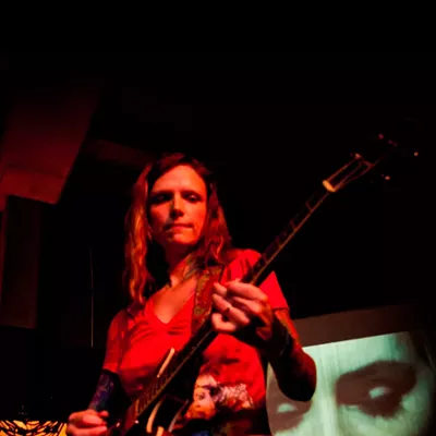 Chop Shop, 7/15/11