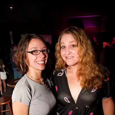 Chop Shop, 7/15/11