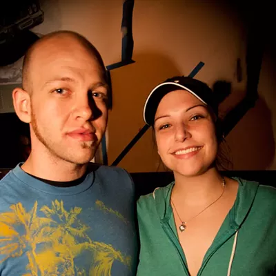Chop Shop, 7/15/11