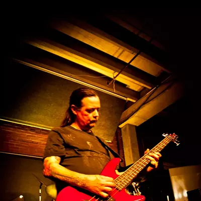 Chop Shop, 7/15/11