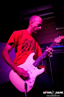 Chop Shop, 7/15/11