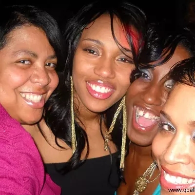 Sunset Club, 11/27/10