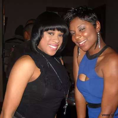 Sunset Club, 11/27/10