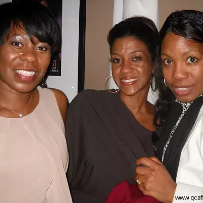 Sunset Club, 11/27/10