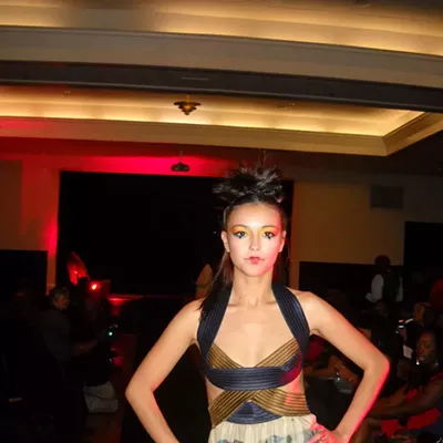 Red Pump 2010